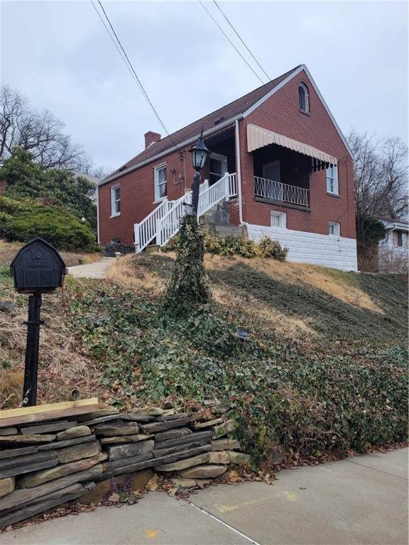 250 Woods Avenue - Photo 1