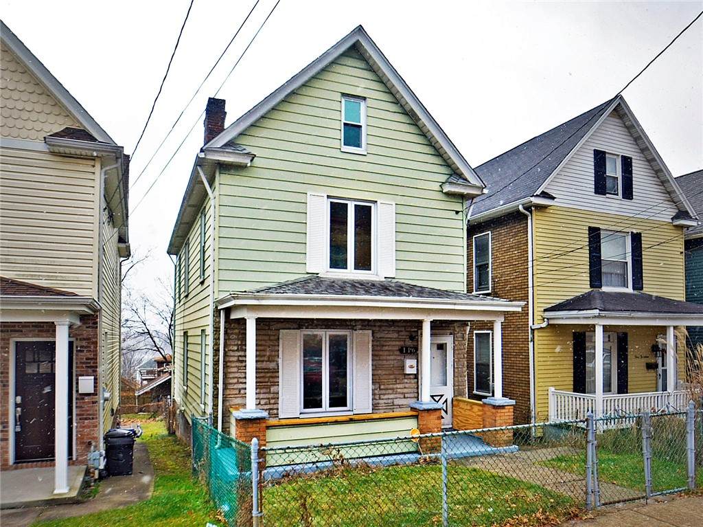 116 Kathleen Street - Photo 1
