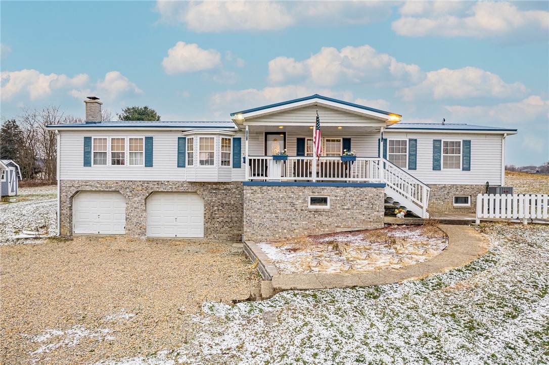 337 Wolfe Nursery Road - Photo 1