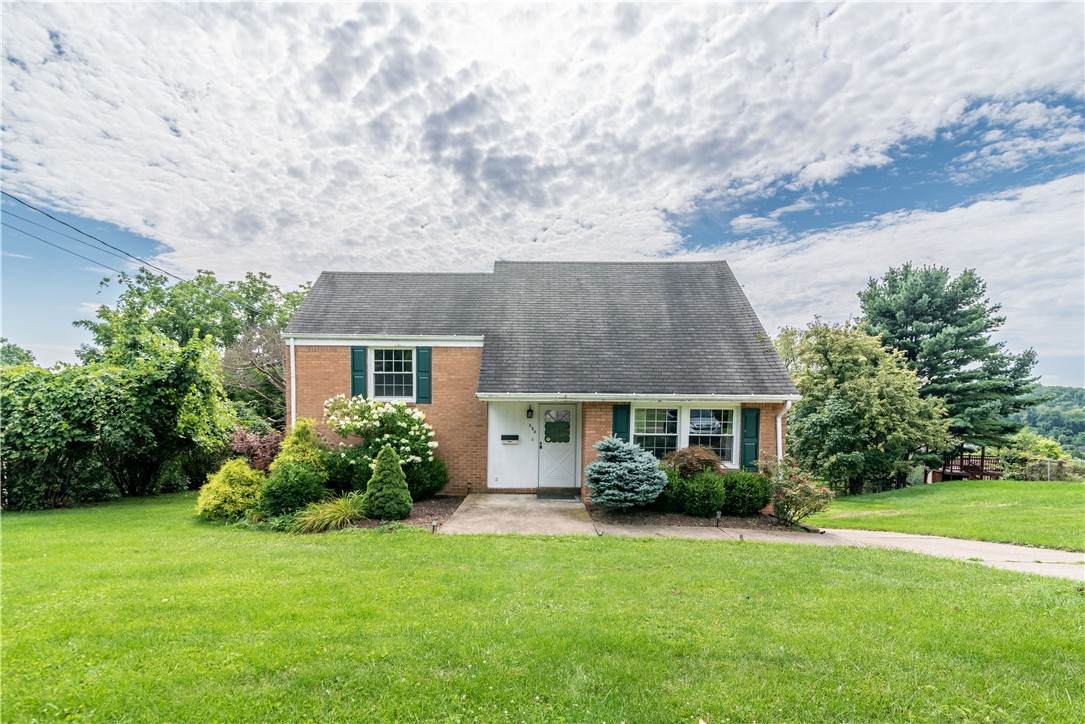 856 Lochlin Drive - Photo 1