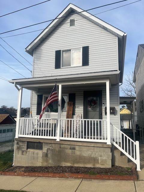 645 Cherry Street - Photo 1