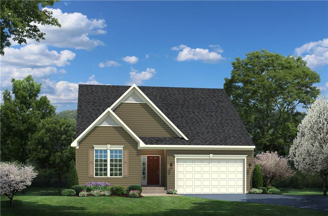 367 Dana Drive - Photo 1