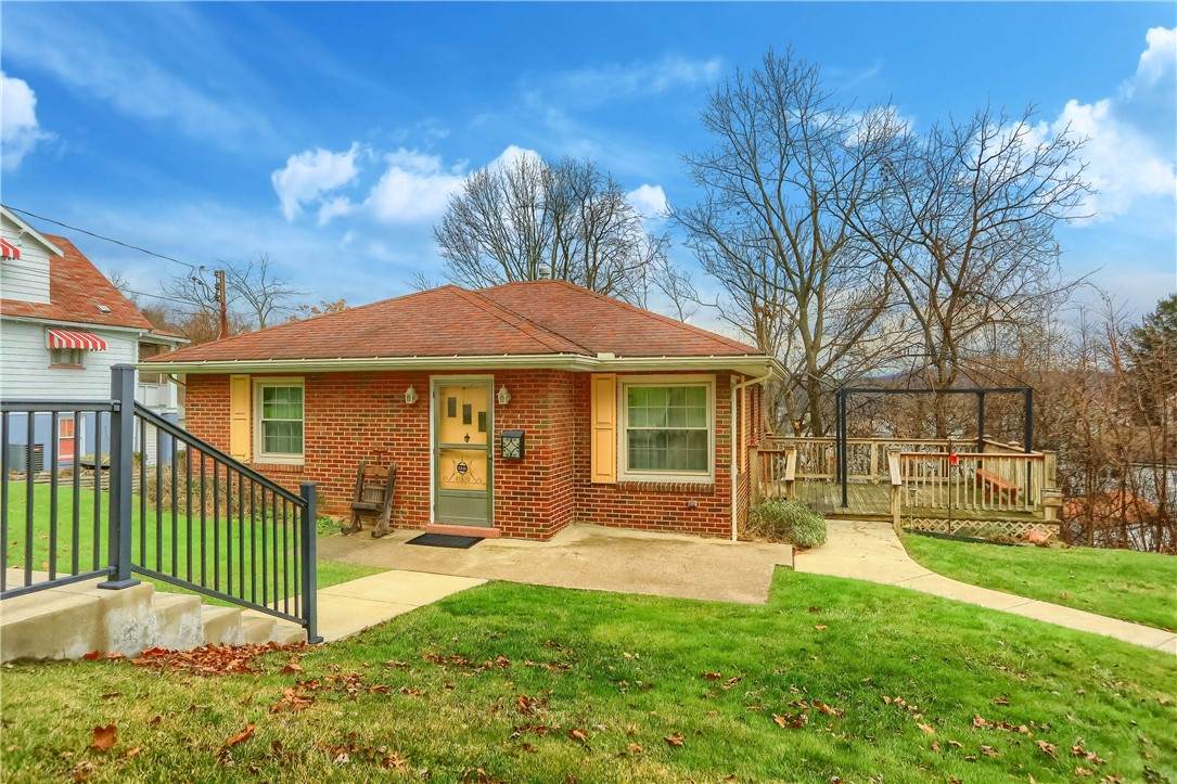 2221 Front Street - Photo 1