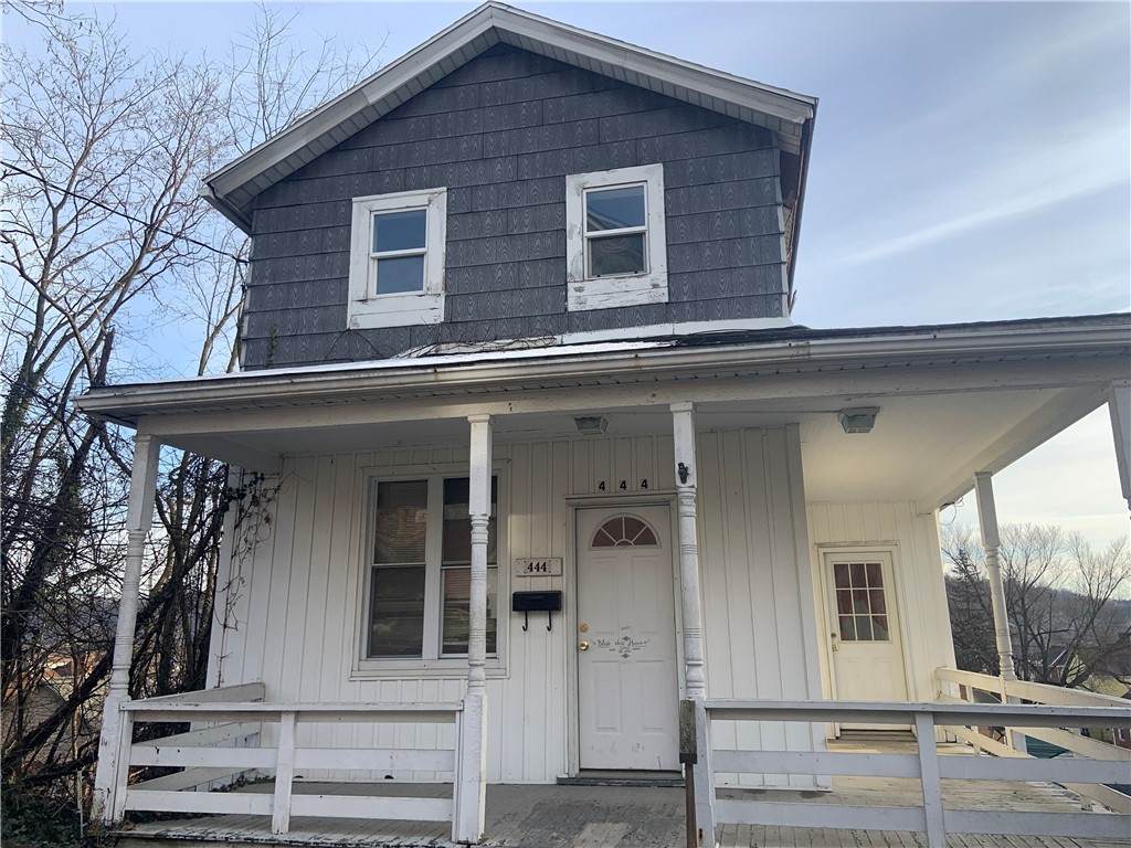 444 Pearl St - Photo 1