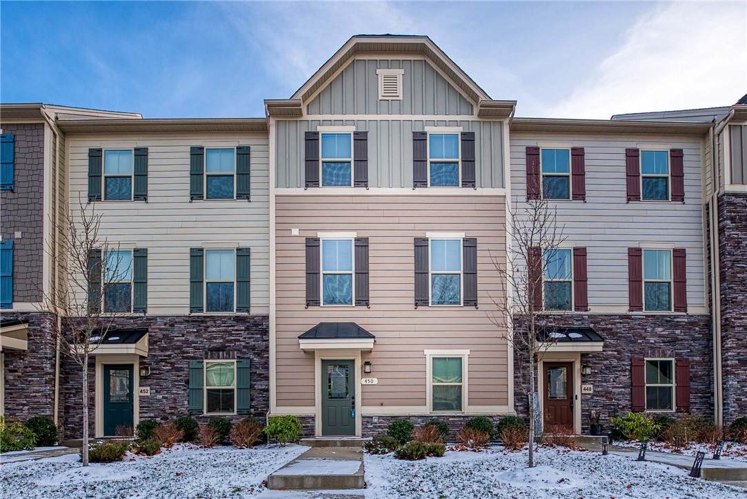 450 Fairmont Dr - Photo 1