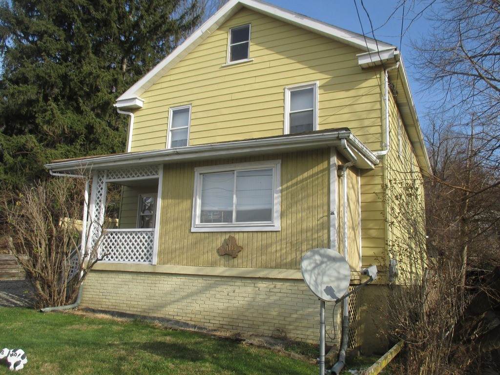 1116 Beaver Rd - Photo 1