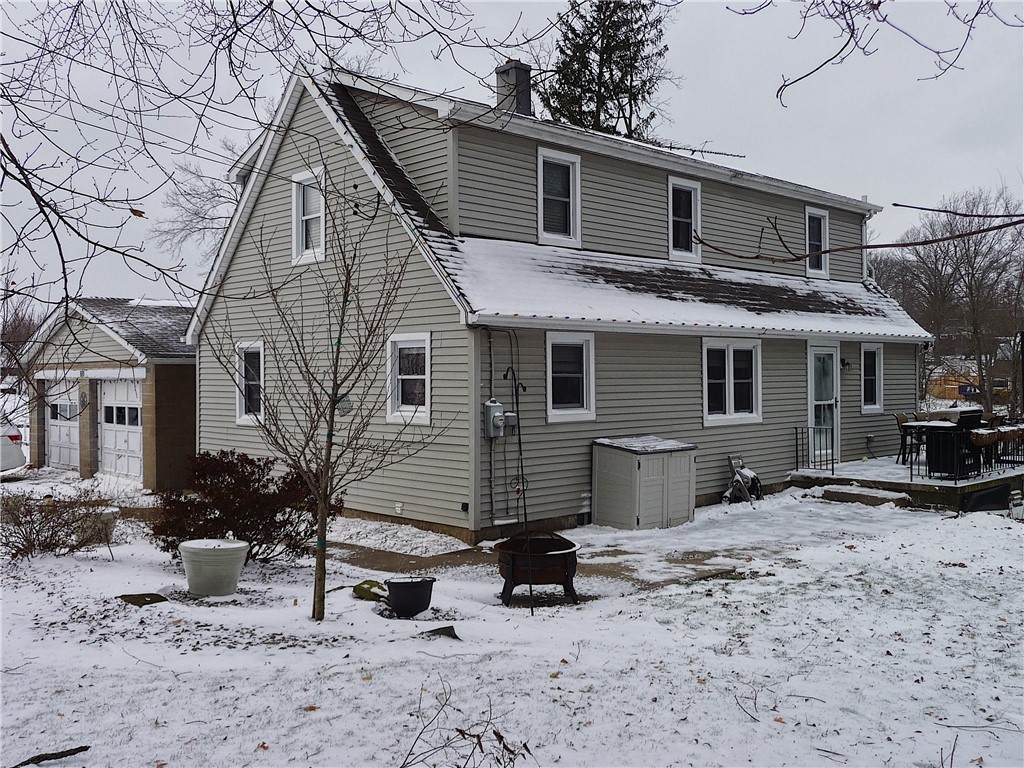 118 Zimmerle Dr. - Photo 1
