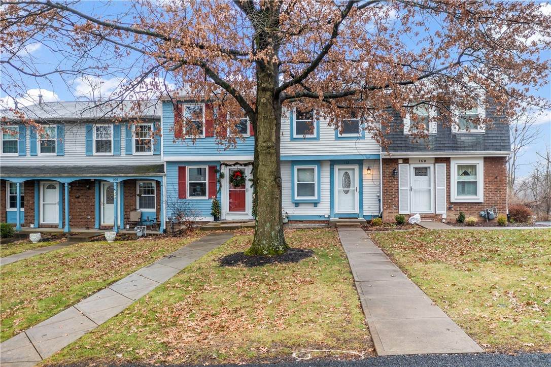 162 Olde Orchard Dr - Photo 1