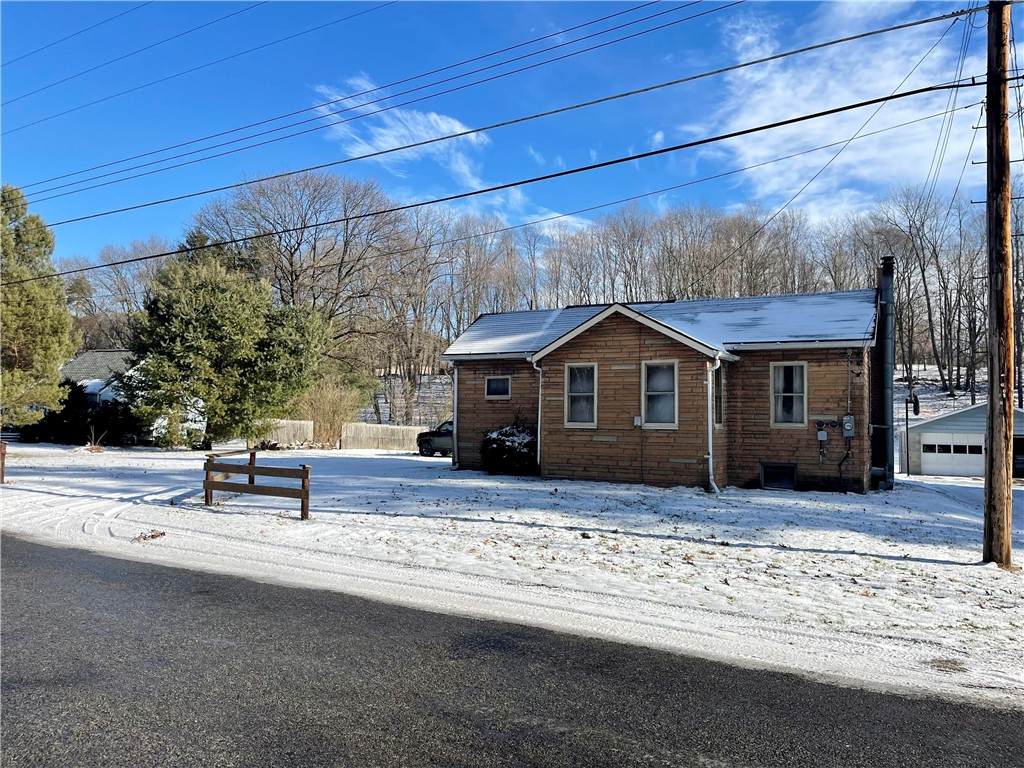 520 Van Gorder Mill Road - Photo 1