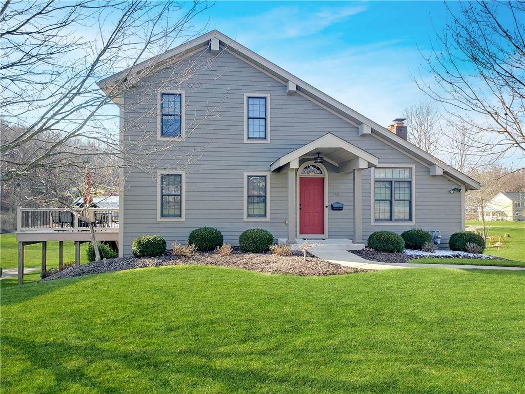 55 Spring Valley Drive - Photo 1