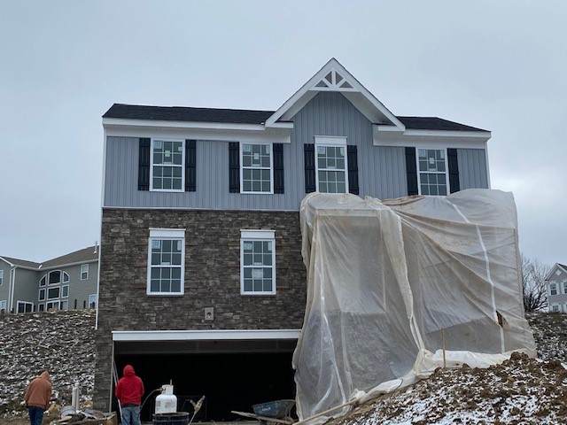 240 Lily Ridge Drive - Photo 1