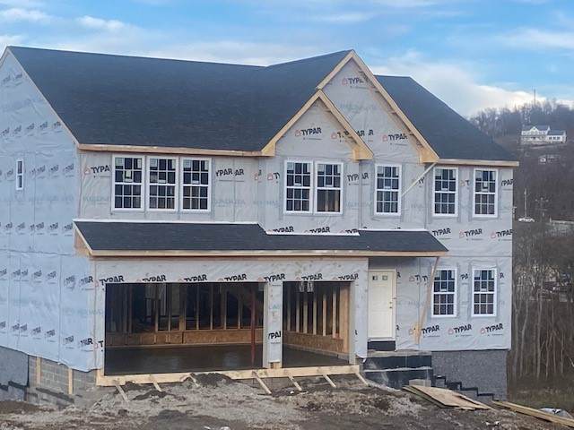271 Lily Ridge Drive - Photo 1