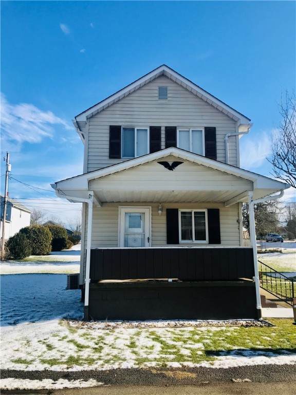 104 Duncan Street - Photo 1
