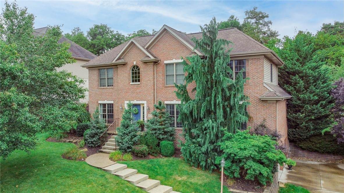 1021 Highland Drive - Photo 1