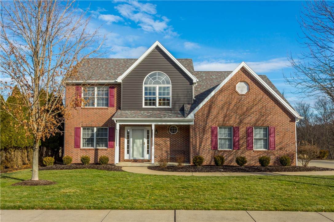 520 Tree Line Dr. - Photo 1