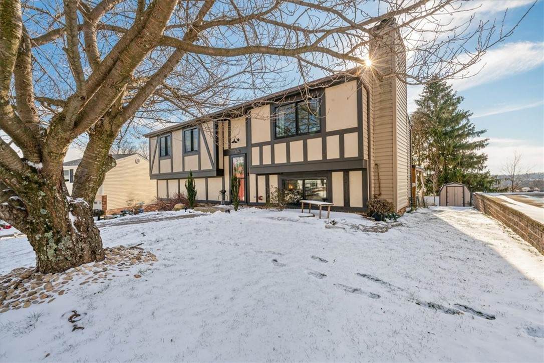 614 Meade Drive - Photo 1