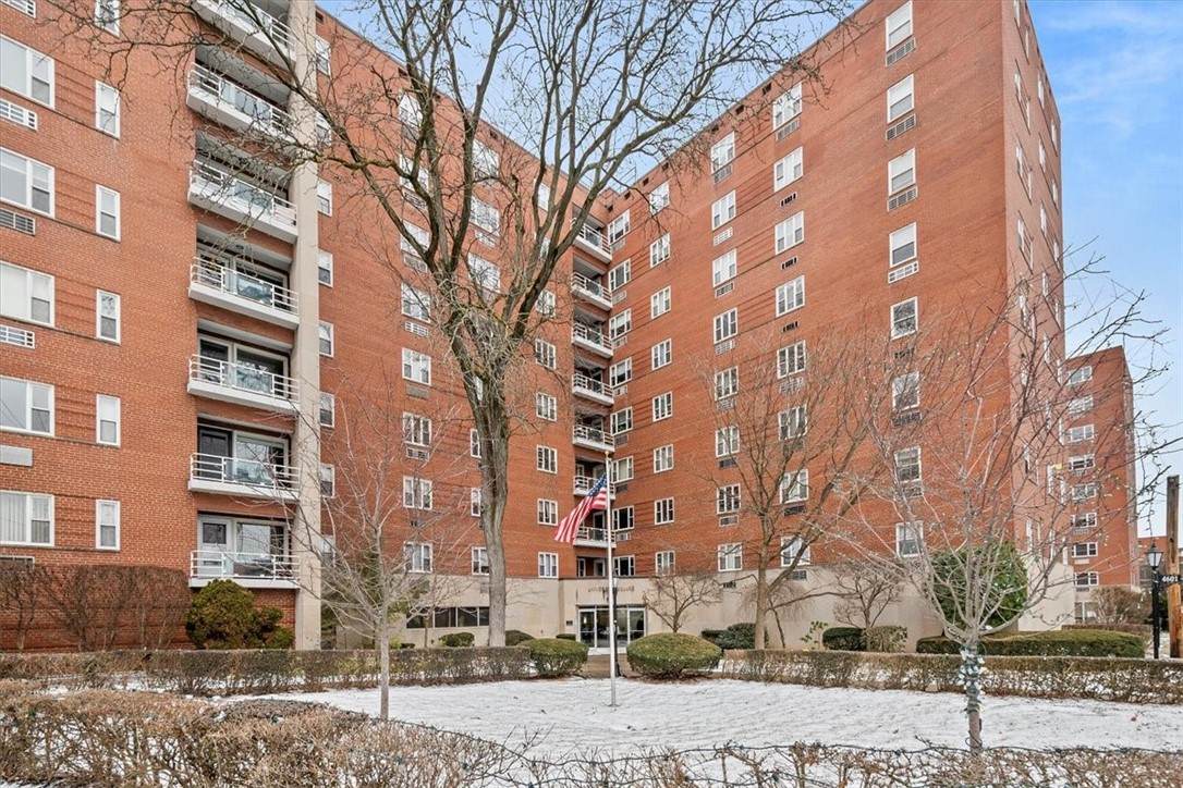 4601 Fifth - Photo 1