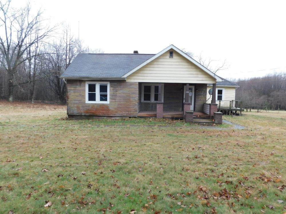 1608 Rutledge Rd - Photo 1