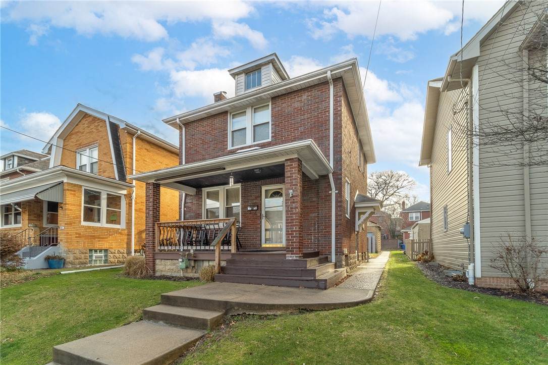 306 Raymond St - Photo 1