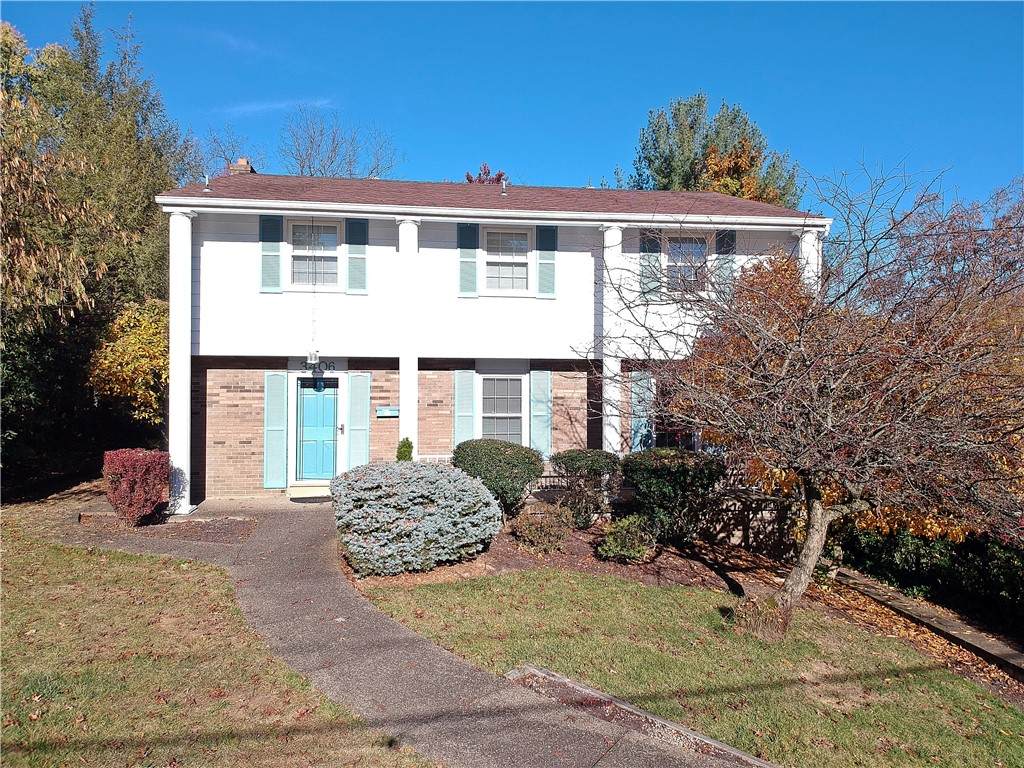 3406 Forest Road - Photo 1