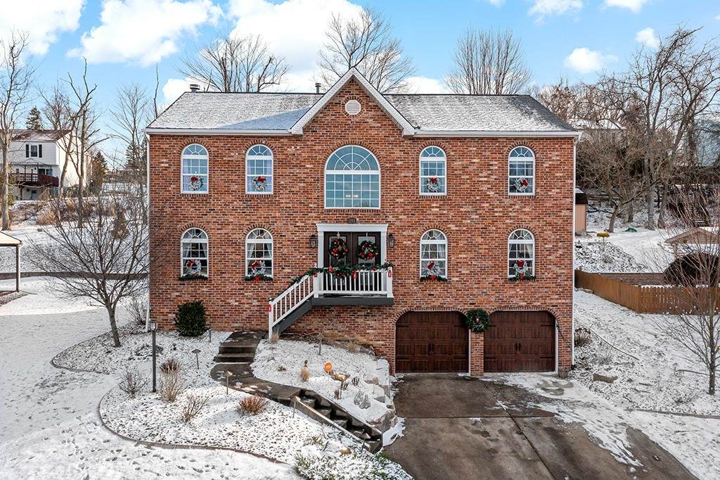 291 Burning Oaks Dr - Photo 1