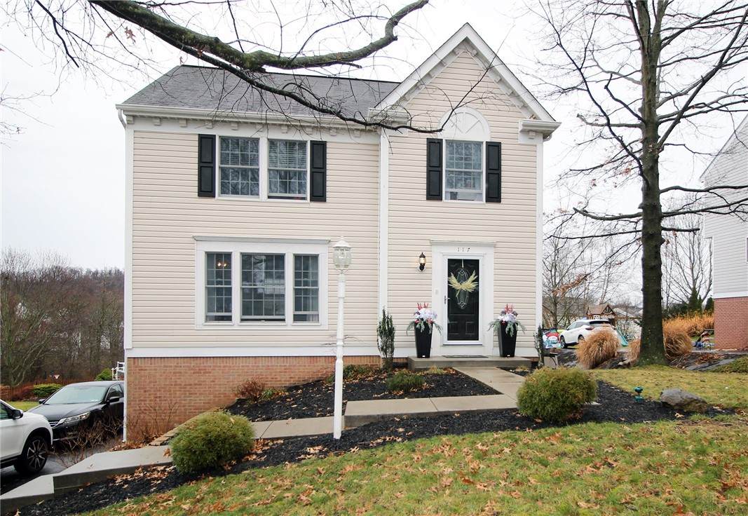 117 Saddlebrook Lane - Photo 1