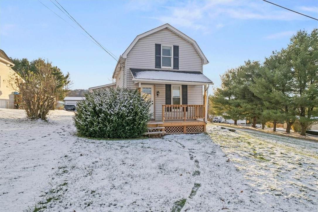 615 Madison - Photo 1