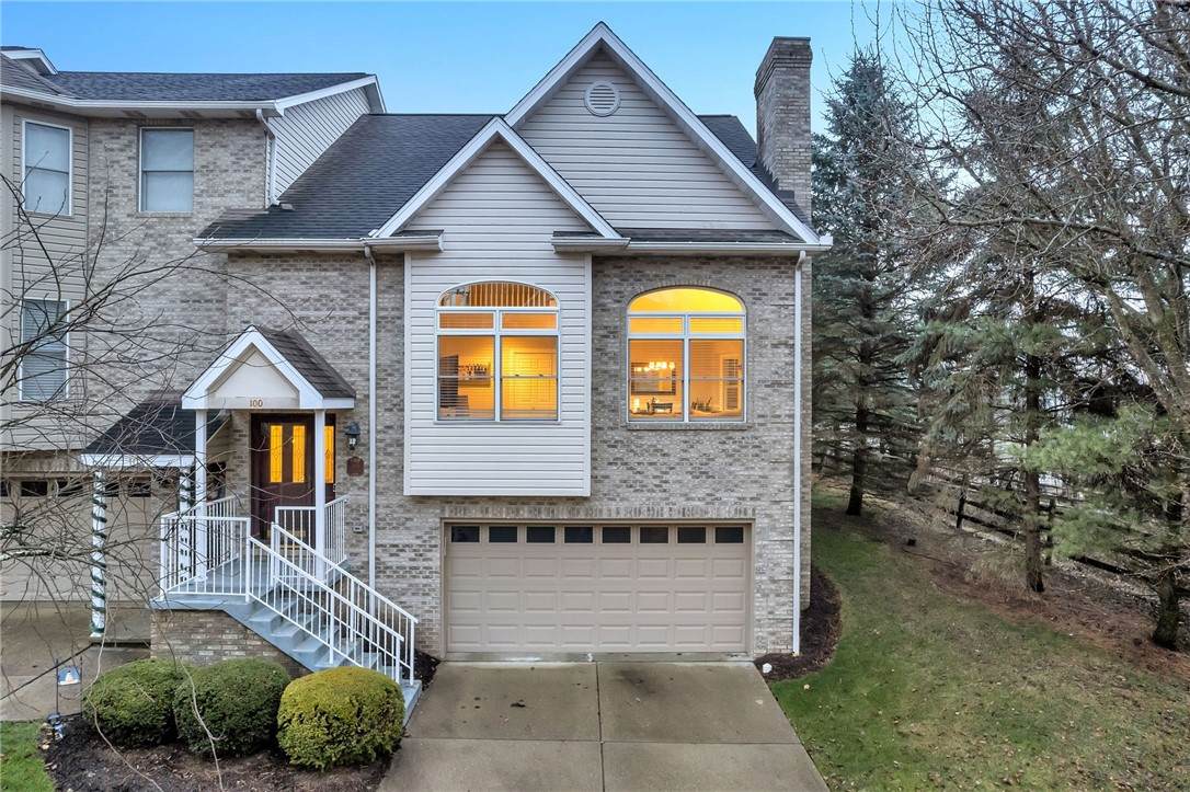 100 Pappan Dr - Photo 1