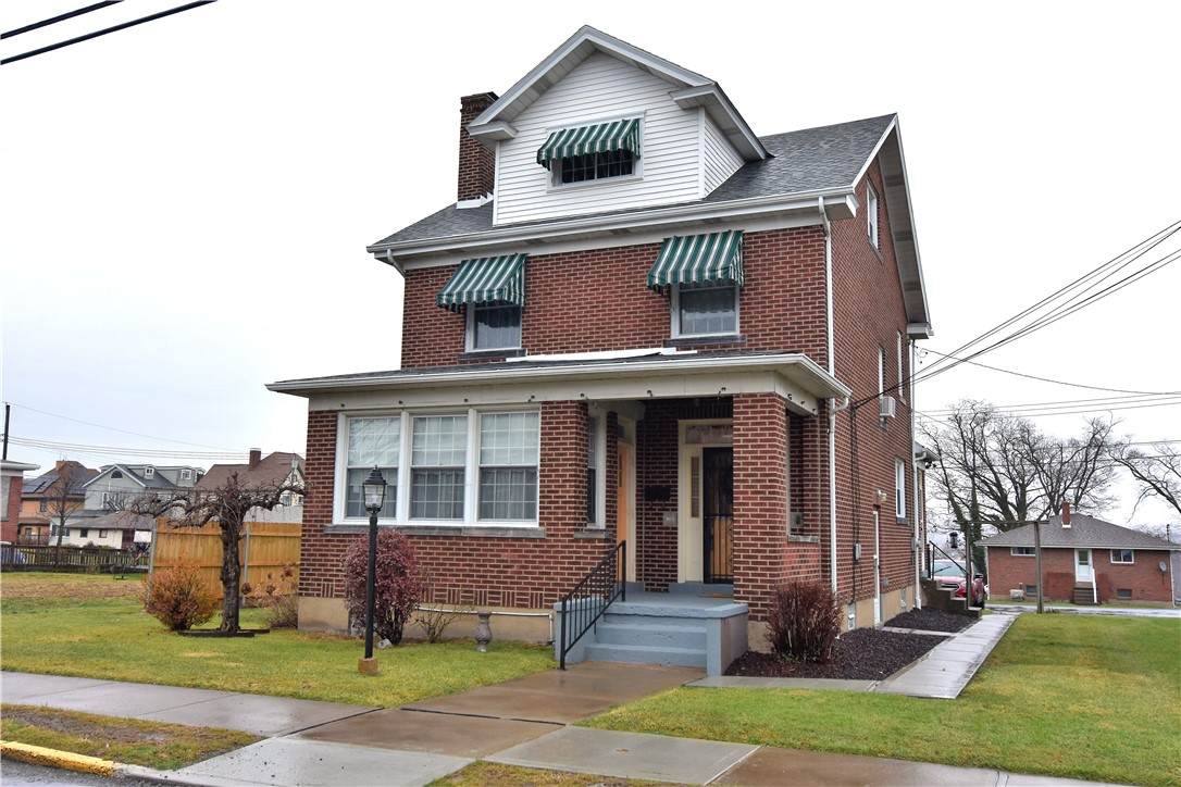 909 Romine Ave - Photo 1