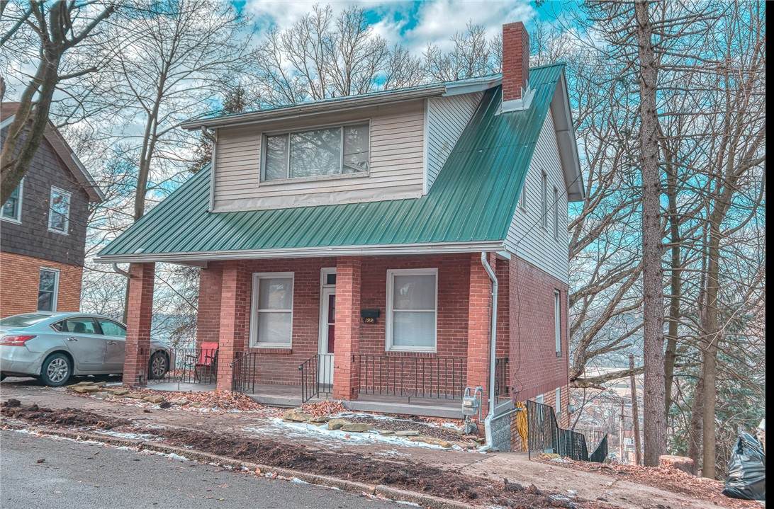199 Glenwood Dr - Photo 1