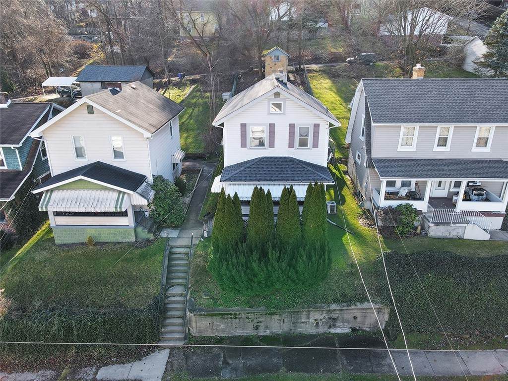 708 Hiland Ave - Photo 1