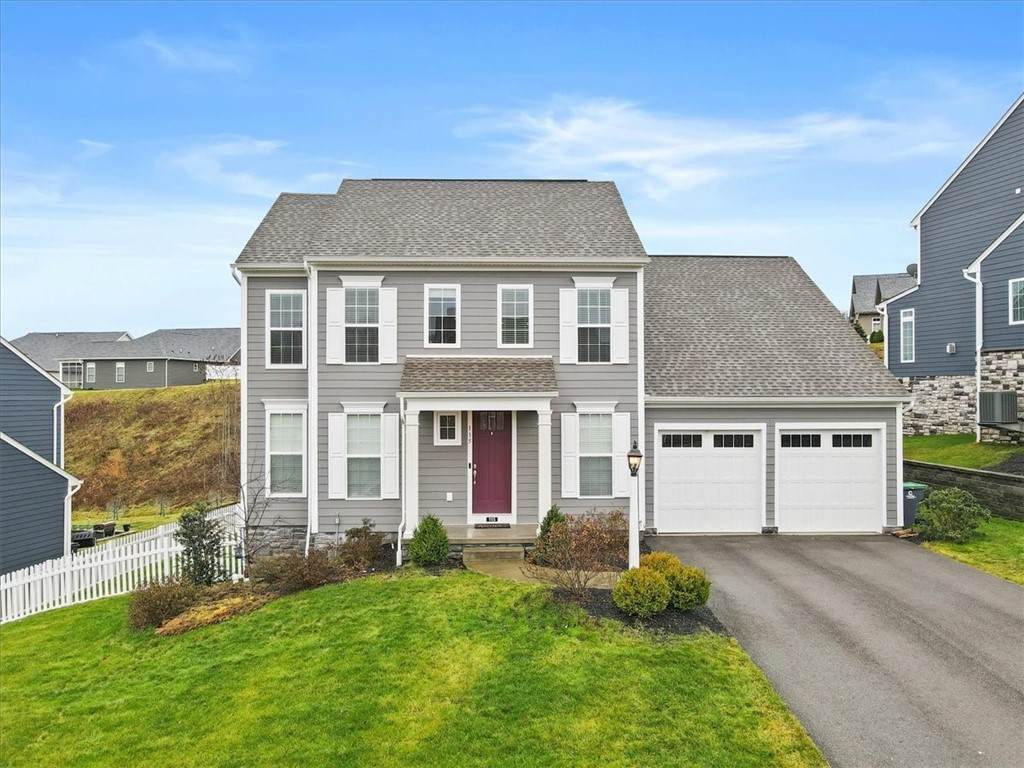115 Overbrook Dr - Photo 1