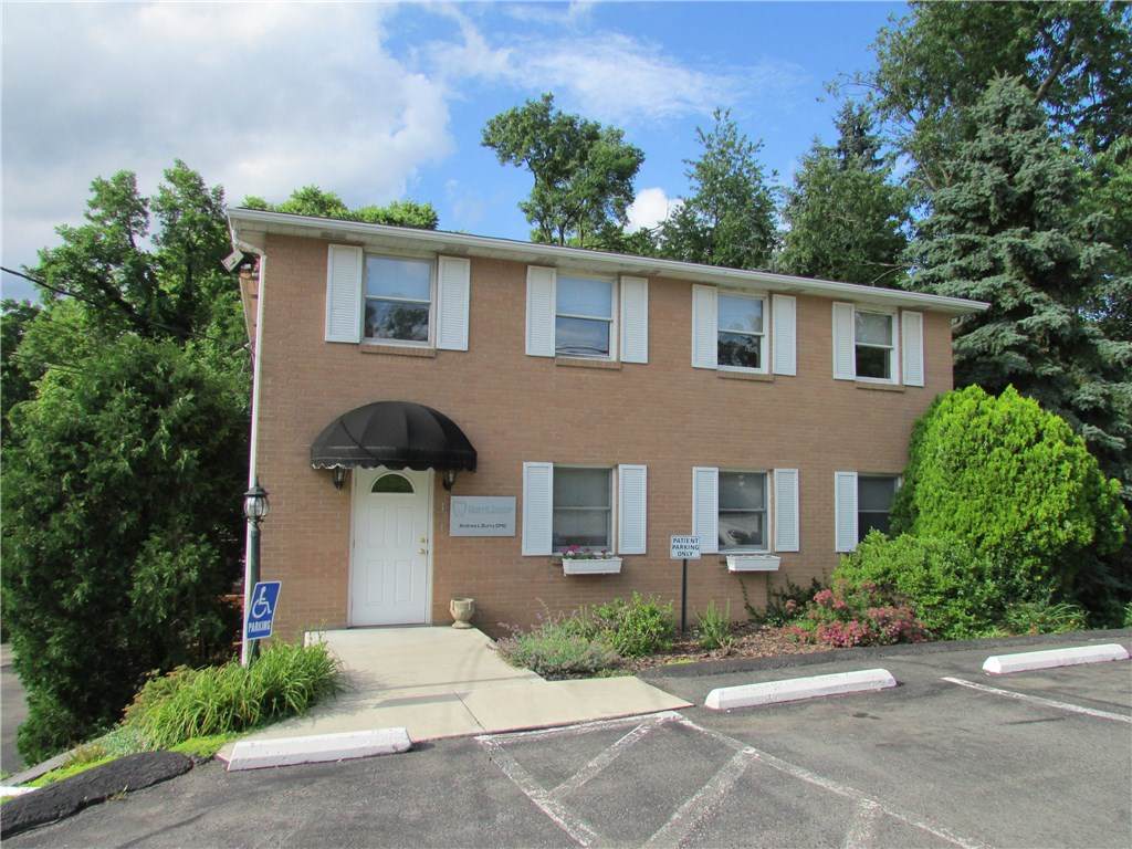 125 Rock Run Road - Photo 1