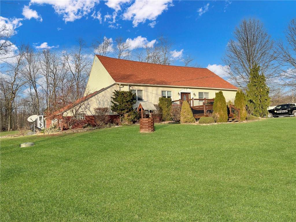 3852 Ellwood Rd - Photo 1