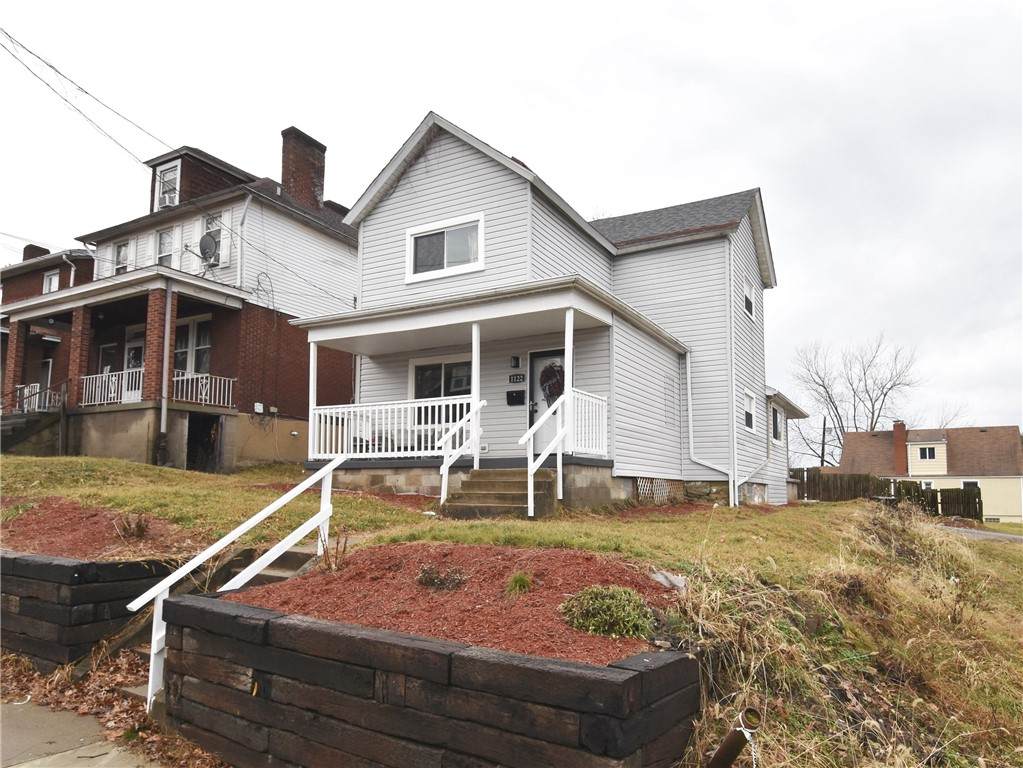 1122 Tweed St - Photo 1