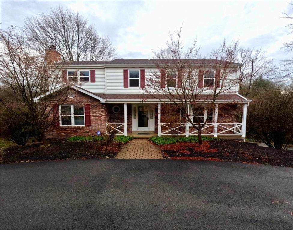 502 Kellingwood Drive - Photo 1