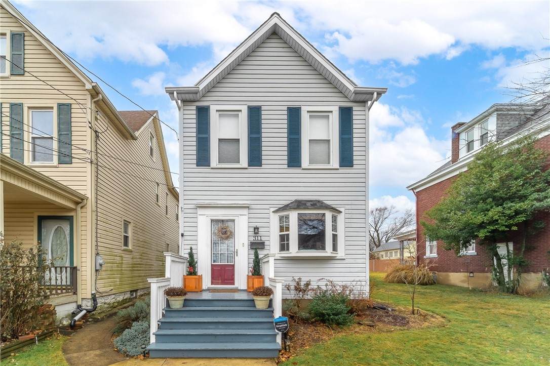 311 Wilcox St - Photo 1