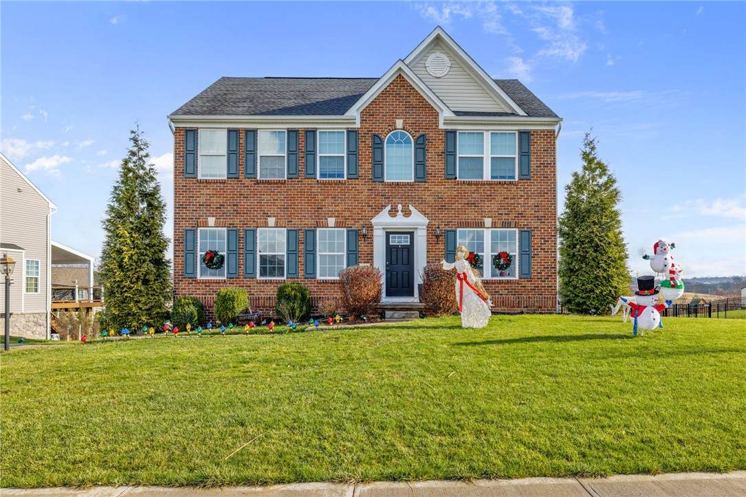 407 Muirfield Ct - Photo 1
