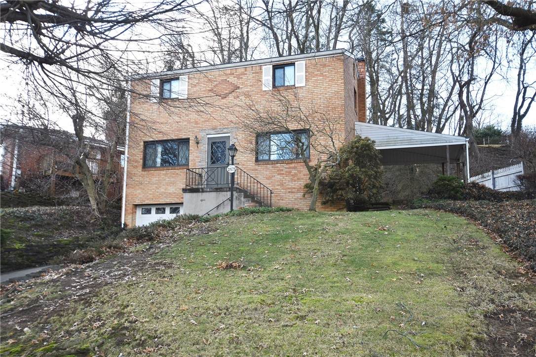 2575 Allender Ave - Photo 1