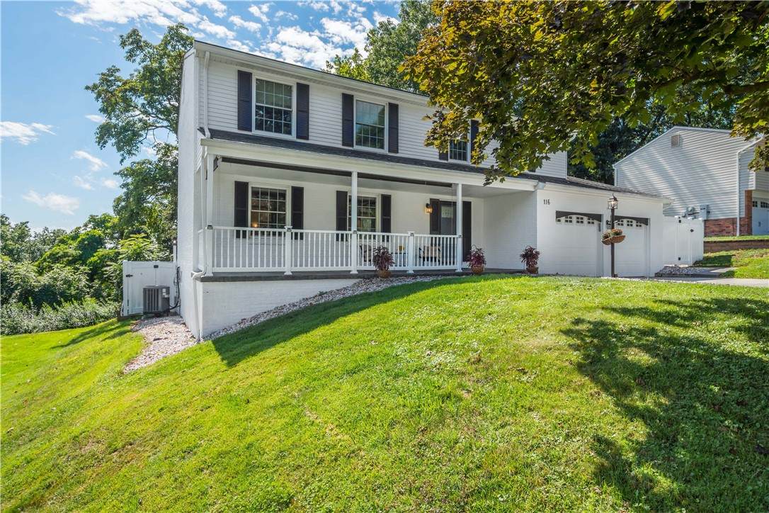 116 Colonial Drive - Photo 1