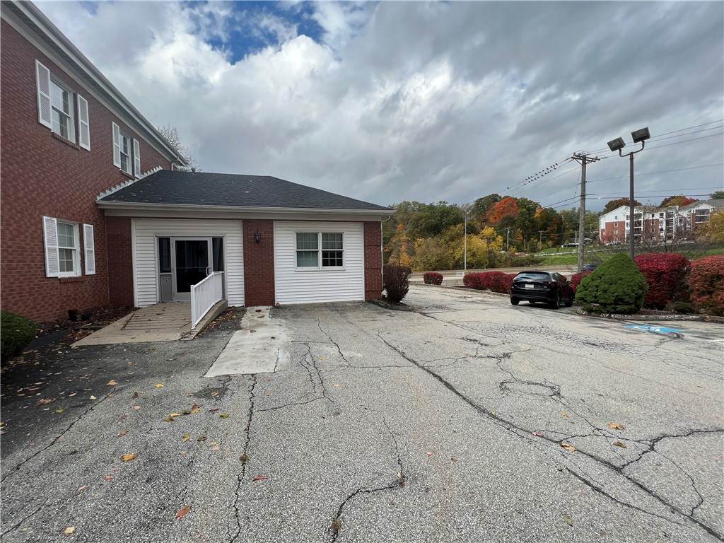 4280 Old William Penn Hwy - Photo 1