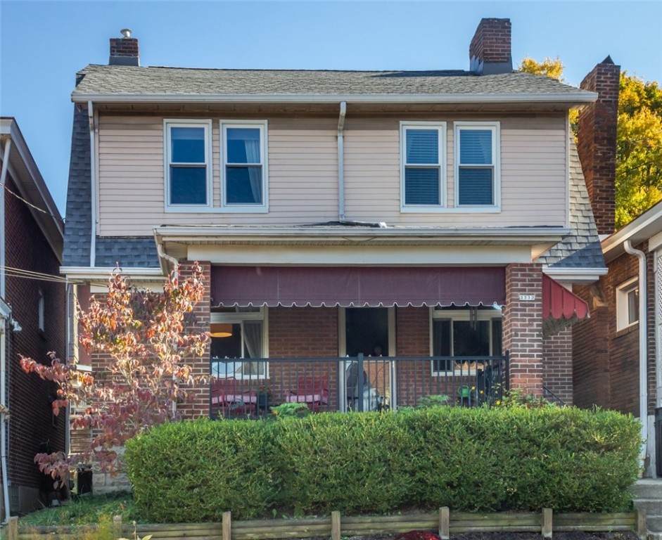 3333 Latonia Avenue - Photo 1