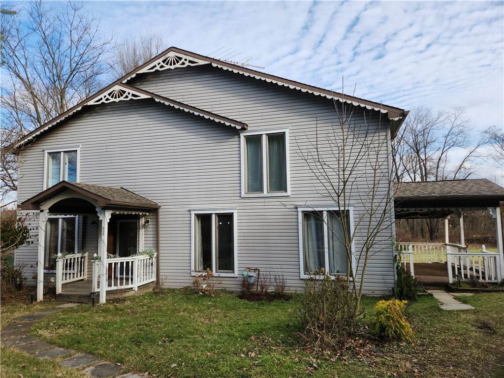 900 Bagdad Road - Photo 1