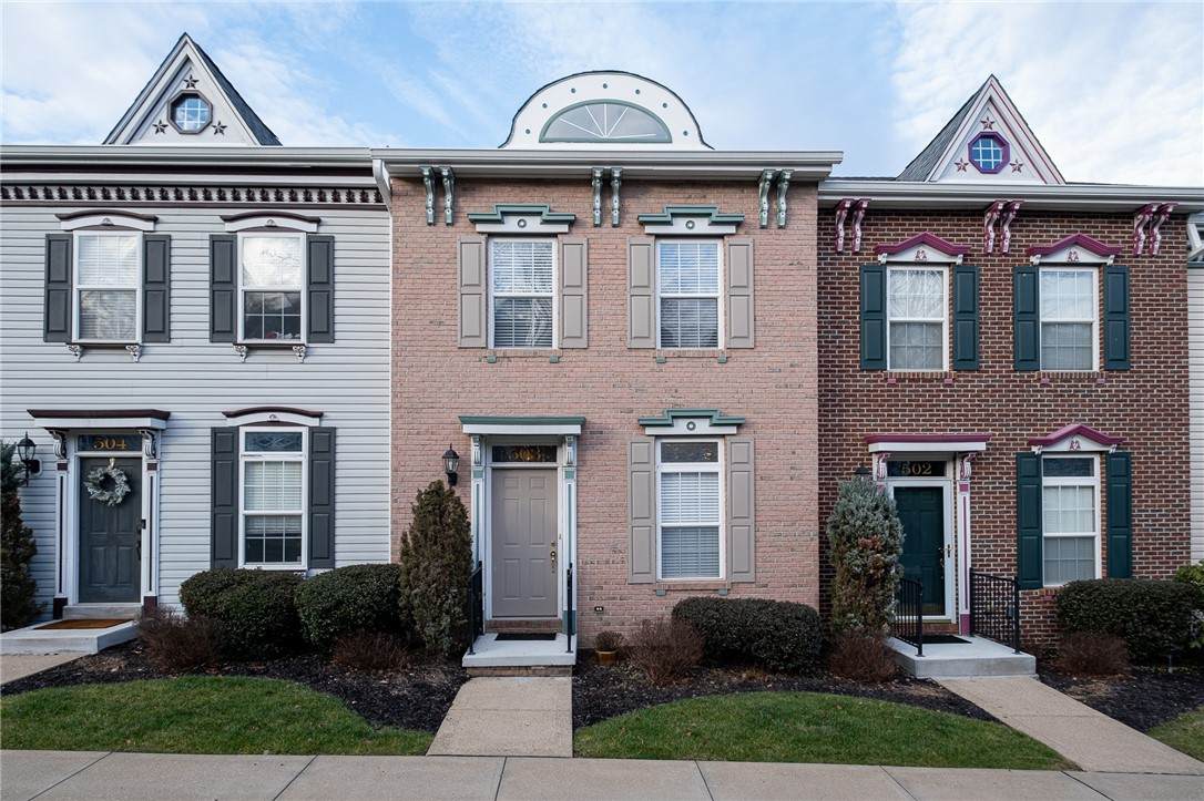 503 Beech St - Photo 1