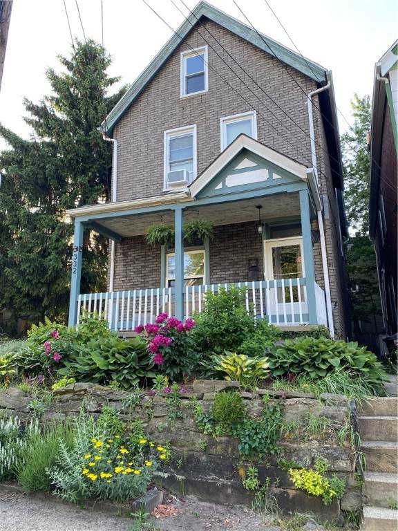 332 Pitt St. - Photo 1