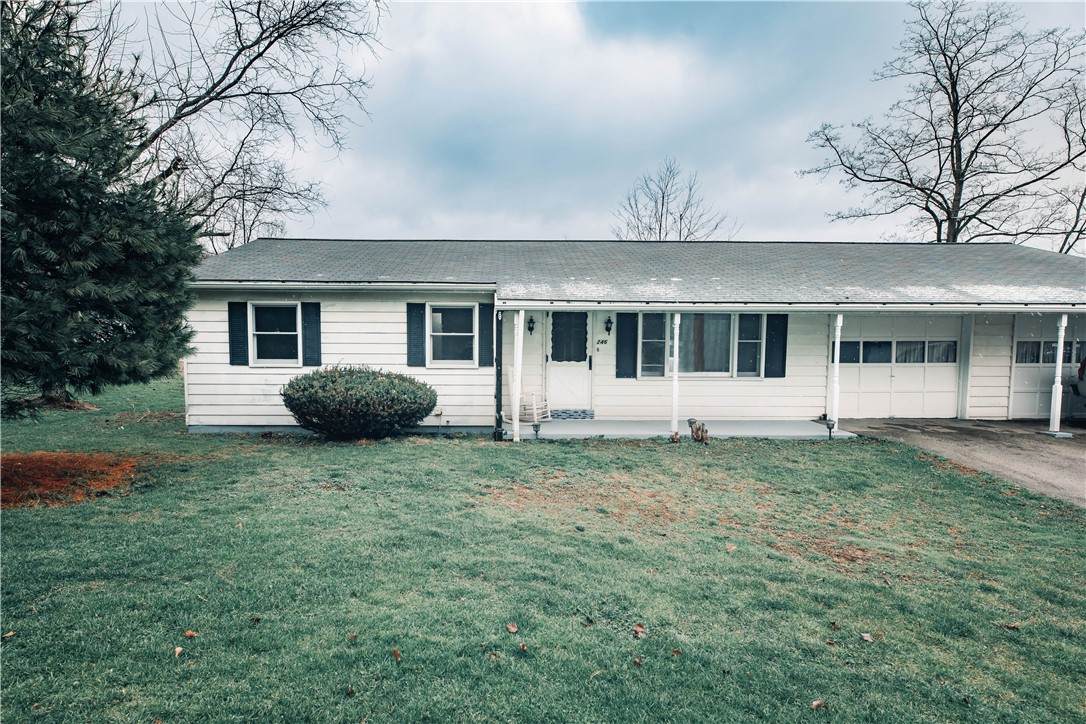 246 King Hill Rd - Photo 1