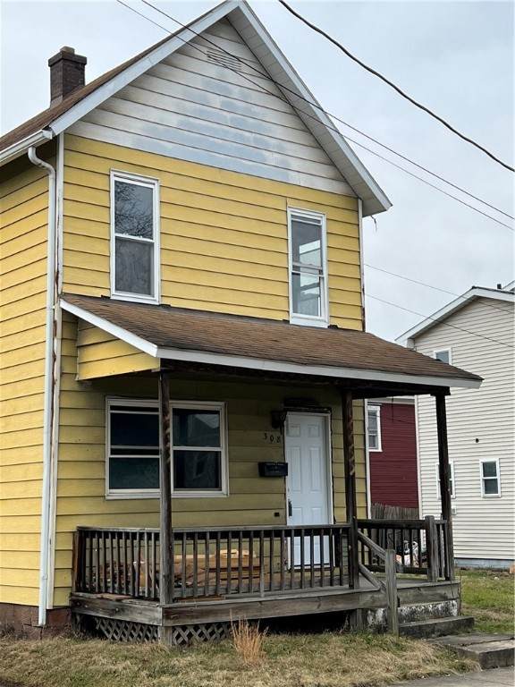 308 Beckert Avenue - Photo 1
