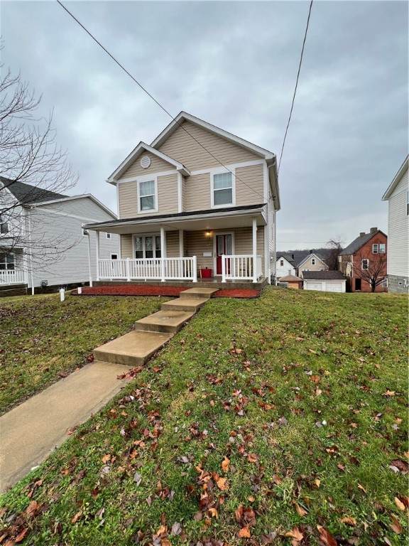 107 6th St - Photo 1