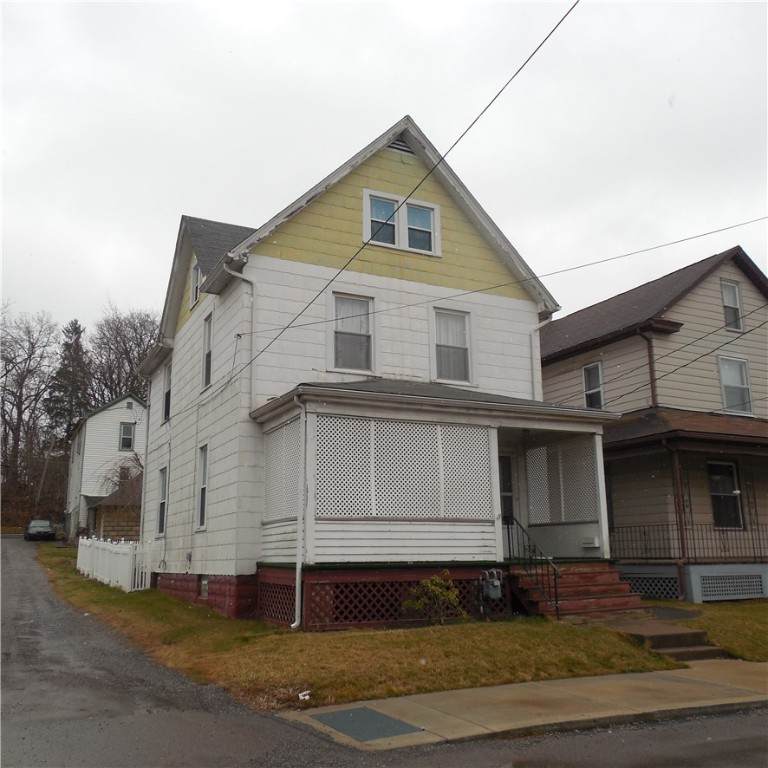 707 Monroe Street - Photo 1