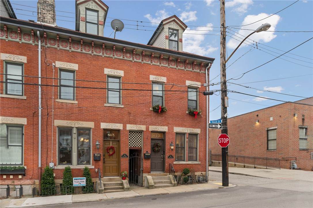 813 Tripoli Street - Photo 1